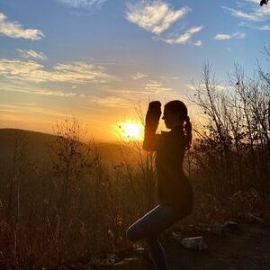 Meet your Posher, Tara